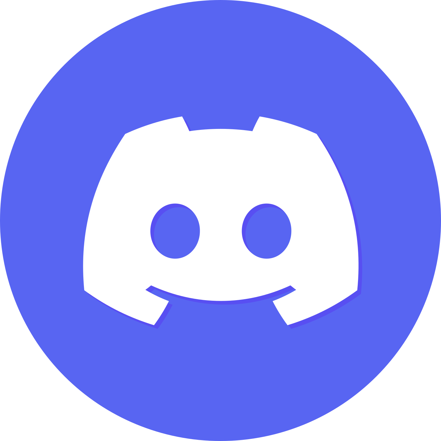Ícone Discord
